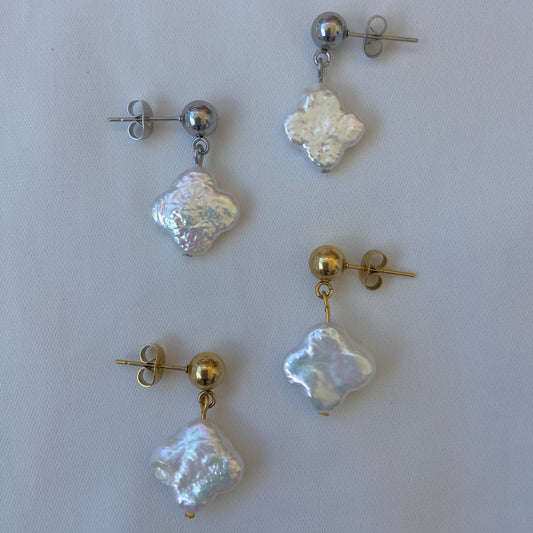 IBIZA Boucles d'oreilles