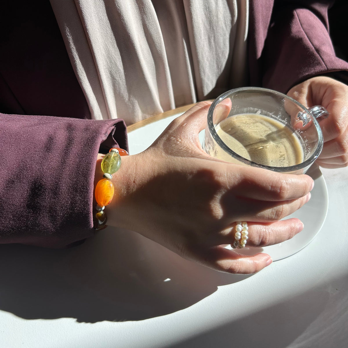 OTTAWA Bracelet