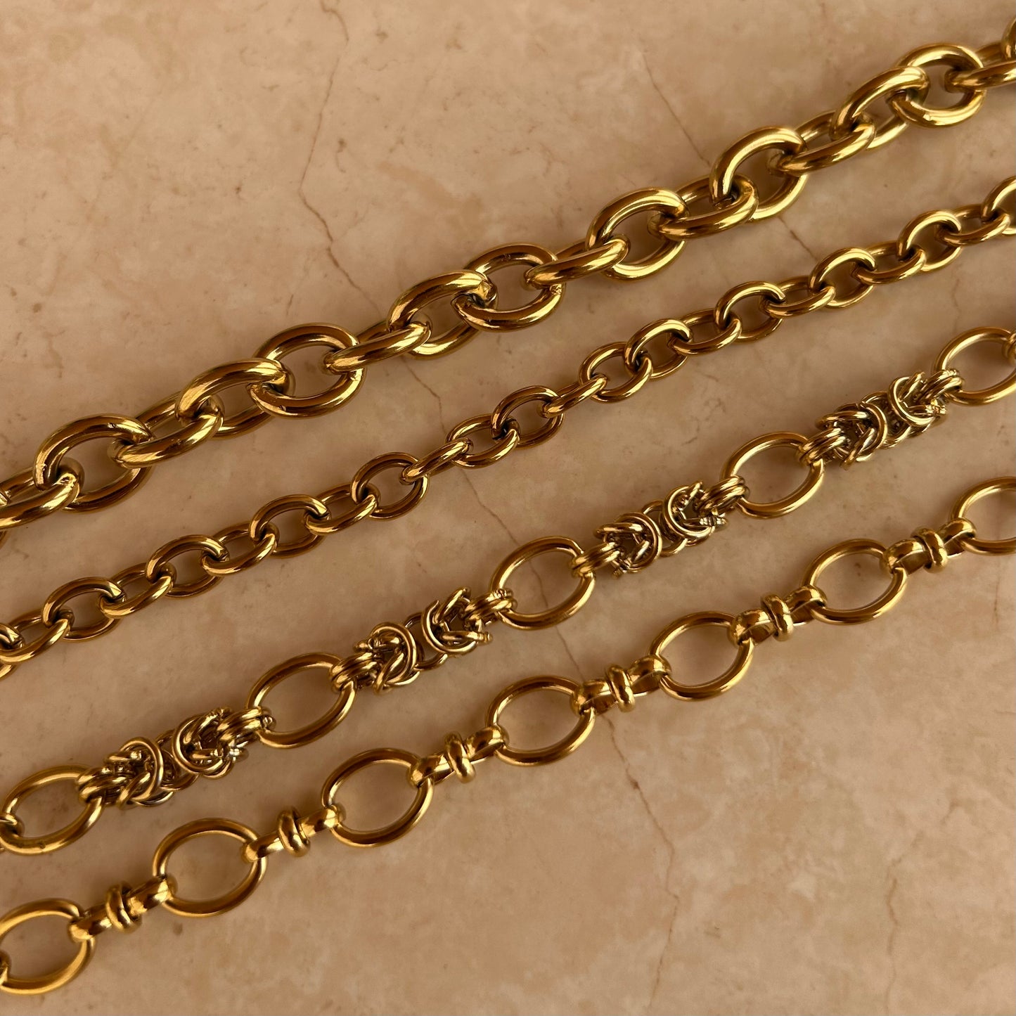 Chaîne Marrakech (unité)