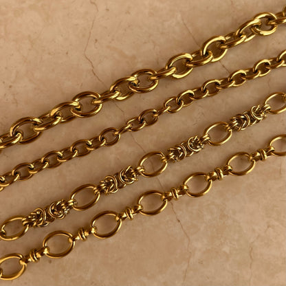 Chaîne Marrakech (unité)