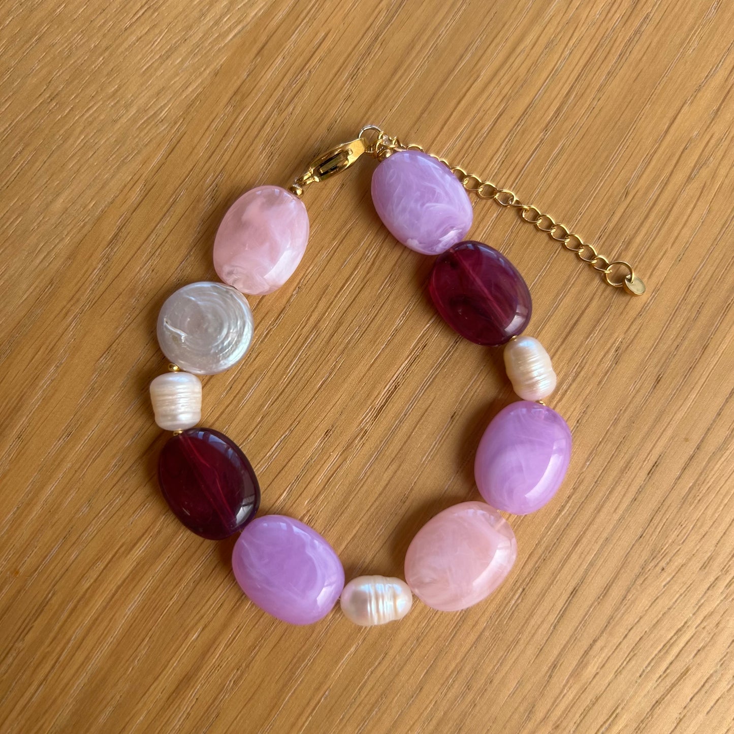 Bracelet Osaka