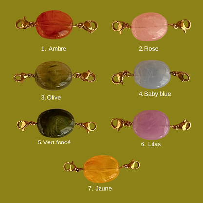 Perle Marrakech (unité)