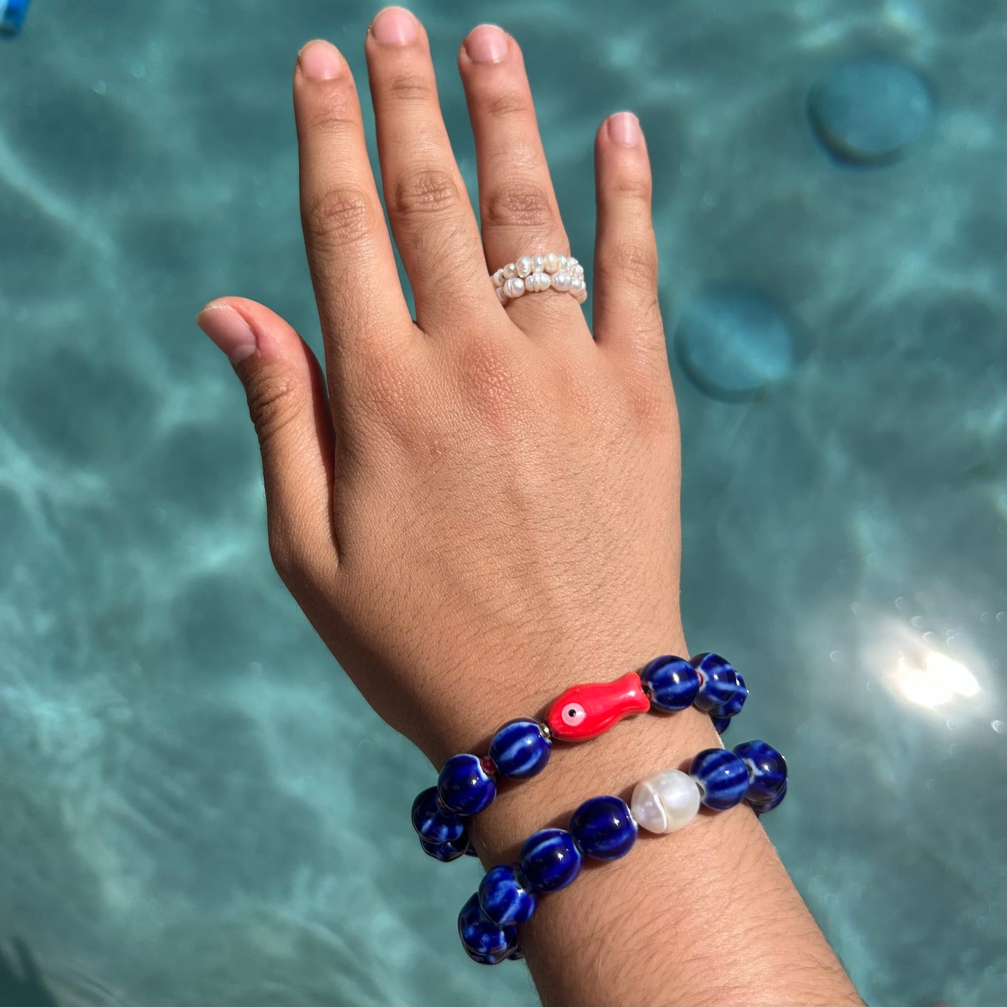 Bracelet MARSEILLE