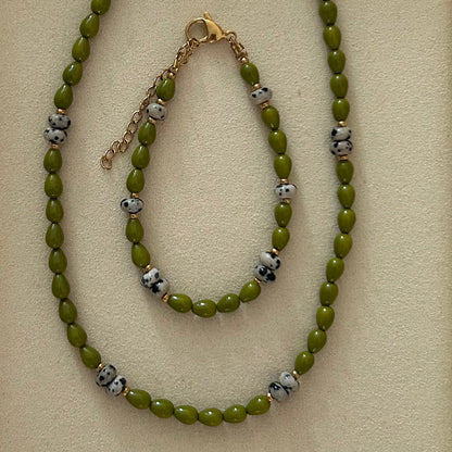 KALAMATA Bracelet