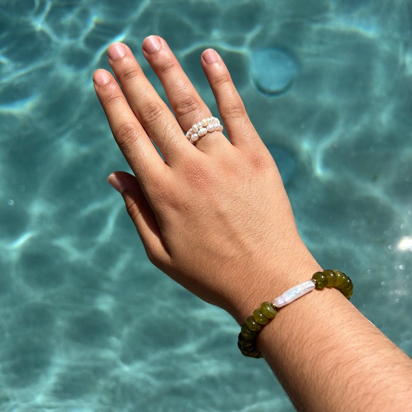 Bracelet TAGHAZOUT