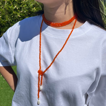 FÈS orange