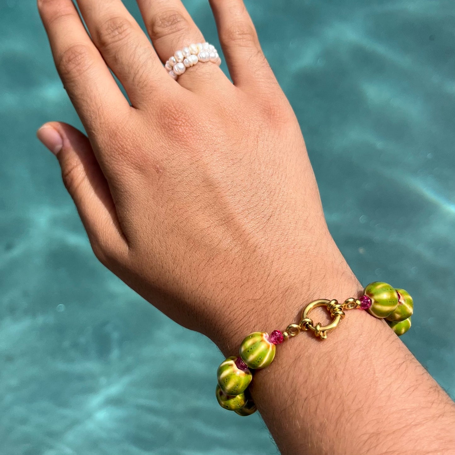 Bracelet IBIZA