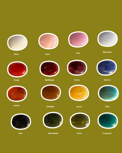 Perle Marrakech (unité)