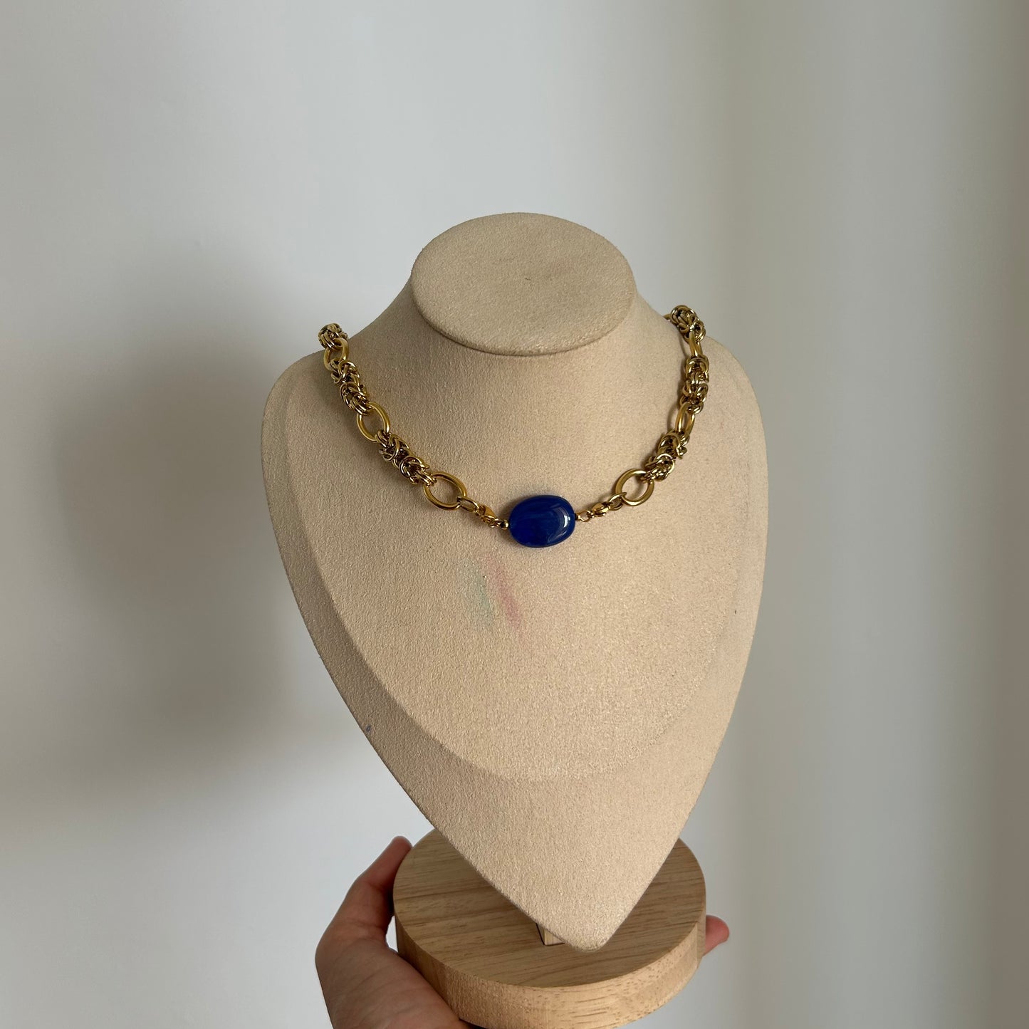 MARRAKECH (Le collier)