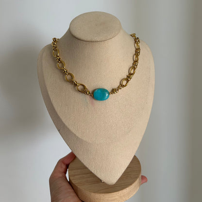 MARRAKECH (Le collier)