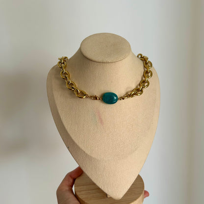 MARRAKECH (Le collier)