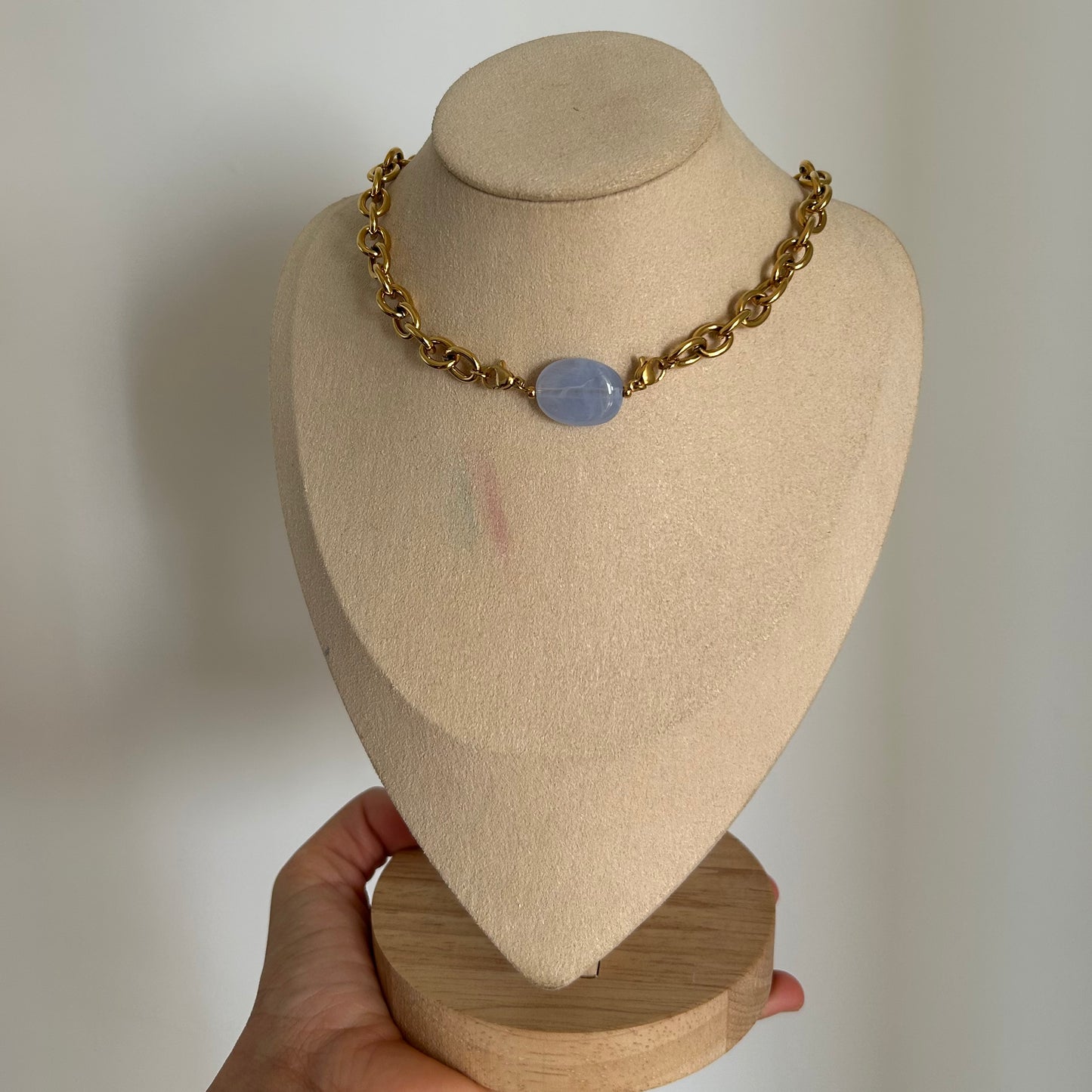 MARRAKECH (Le collier)