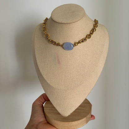 MARRAKECH (Le collier)