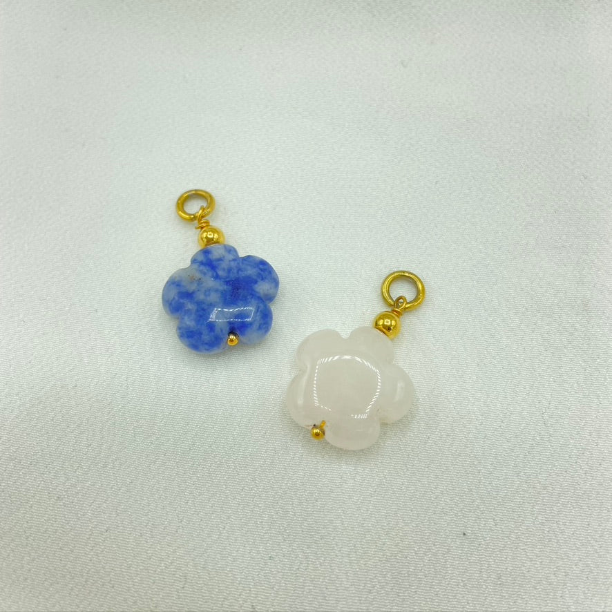 CHARM FLOWER